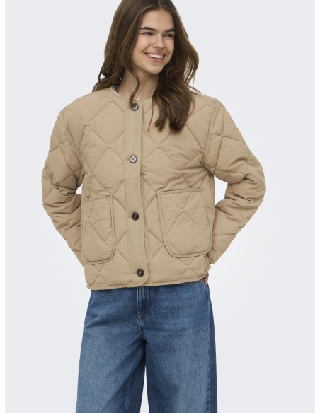 Veste Cornstalk ONLHARRIET ONLY - 3 | MULHERES